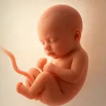 Pregnancy Tracker & Baby icon