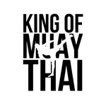 King of Muay Thai icon