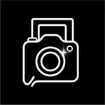LineGuide Cam icon