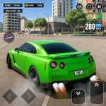Day Drift & Driving Street 3D icon