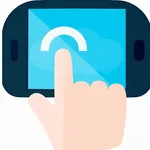 连点器 - 自动精灵自动连点器按键精灵助手 icon