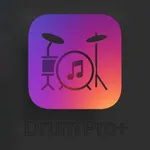 Drums-Real Drum 3D,Drum Set+ icon