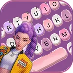 K-Pop Themes & Wallpapers icon
