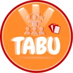 TabooGO - Word Game 2025 icon