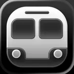 Train Times Ireland: Irail icon