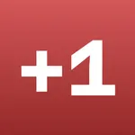Tally Counter & Number Tracker icon