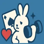 Training with Cards icon