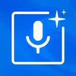 AI Note Taker Transcribe Audio icon