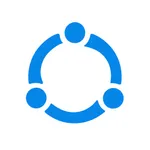 SHARE : Transfer, Share Files icon