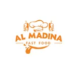 Al Madina - Fast Food icon