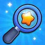Hidden Quest: Seek all Objects icon