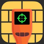 Wall Stud Finder Beam Detector icon