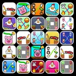 Draw Line: Mini Games icon