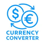 汇率换算 - 全球货币换算计算器 icon