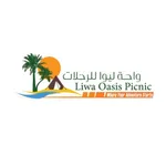 Liwa Oasis Picnics icon