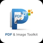 PDF & Image Toolkit icon