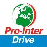 Pro-Inter Drive icon