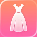 Wedding Dress AI - BrideMe icon