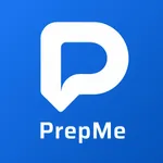 PrepMe - Exam Prep Tests 2025 icon