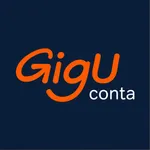 GigU Conta icon