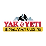 Yaki and Yeti Himalayan icon