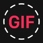 GIF Maker, GIF Editor icon