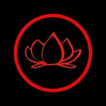 Red Lotus Yoga icon
