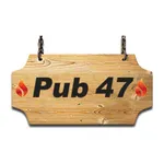 Pub 47 icon