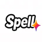 Spell - magic photo editor icon