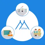 MySchool-App icon
