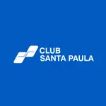 Club Santa Paula. icon