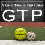 Grind Train Perform icon