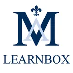MONTEBELLO - Learnbox icon