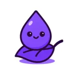 Dewly - AI Skincare Planner icon