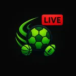 DRM - Live Sports Score & News icon