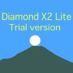 Diamond X2 Lite icon