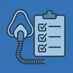 CPAP Supply Tracker icon