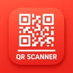 QR Scanner Smart Barcode PDF icon