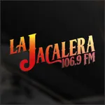 La Jacalera 106.9 FM icon
