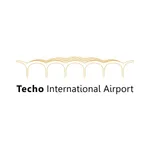 Techo Airport icon