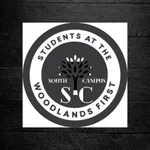 Woodlands First Baptist SC icon