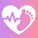 Bump Beats: Baby Kick Tracker icon