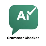 Grammar Check : AI Writing icon