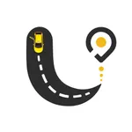 Ucab - Smart ride icon