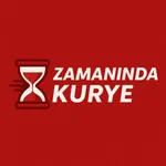 Zamanında Kurye icon