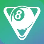 准梦台球预约 icon