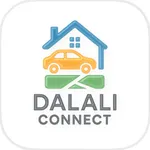 Dalali Connect icon