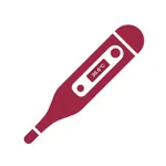 Body Temperature Track icon