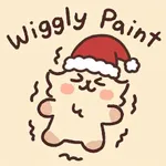 WigglyPaint: Draw/Shake/Share! icon