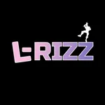 L-RIZZ : AI Flirt Detector App icon